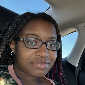 Meet your Posher, Jahzara